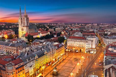 what time is it in croatia|time in zagreb croatia.